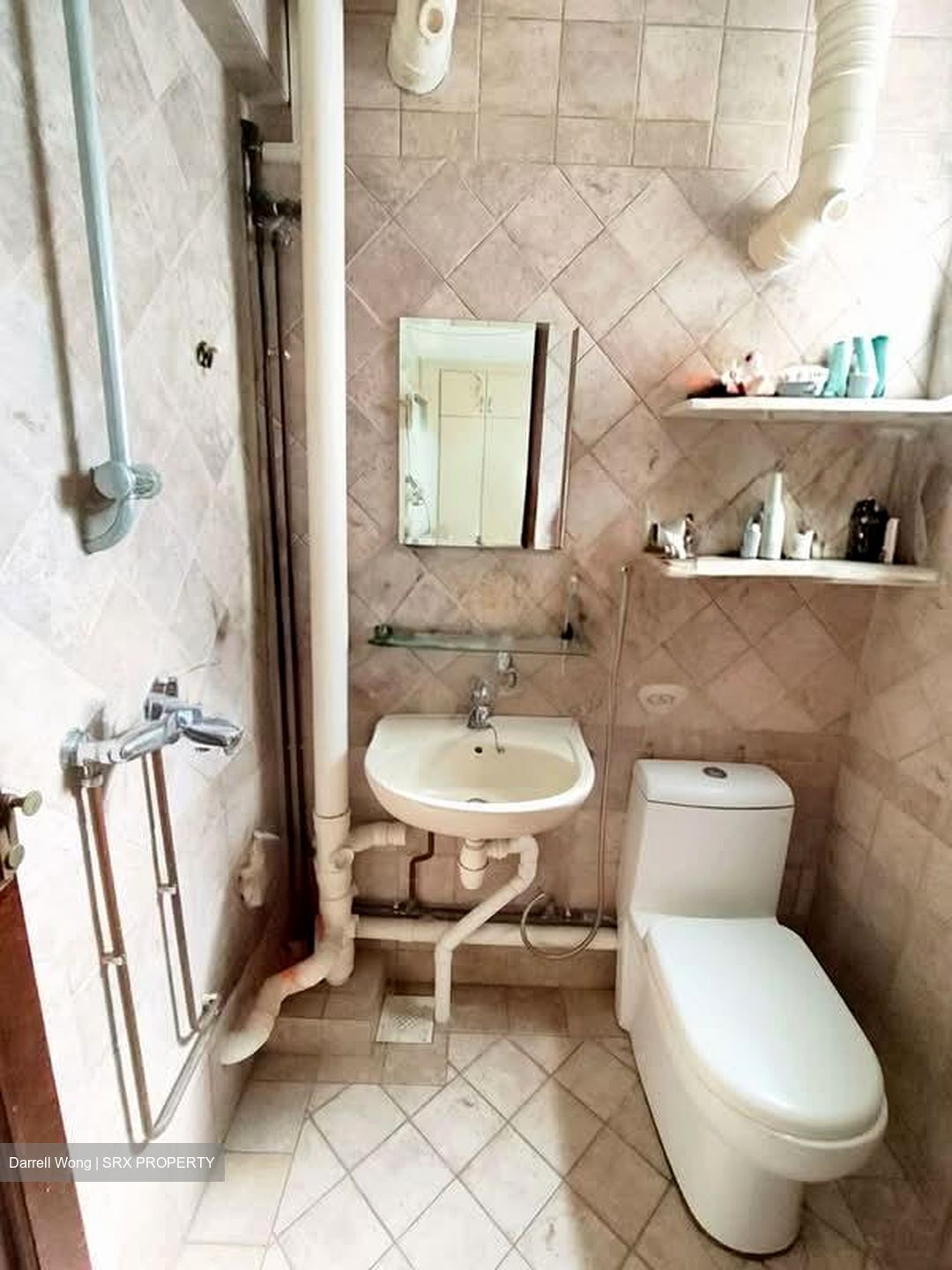 Blk 301 Clementi Haven (Clementi), HDB 4 Rooms #528662191
